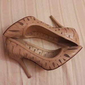Enzo Angiolini heels